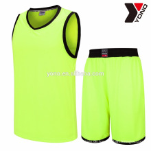 bester Preis Basketball Jersey neues Modell uniform 2017